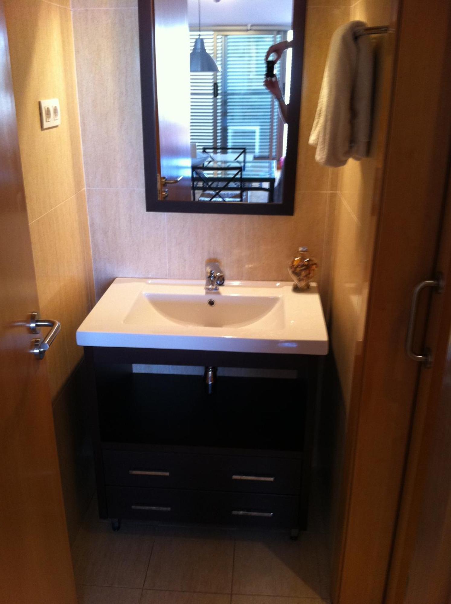 Apartament Amb Piscina I Terrassa Ciutadella  Buitenkant foto