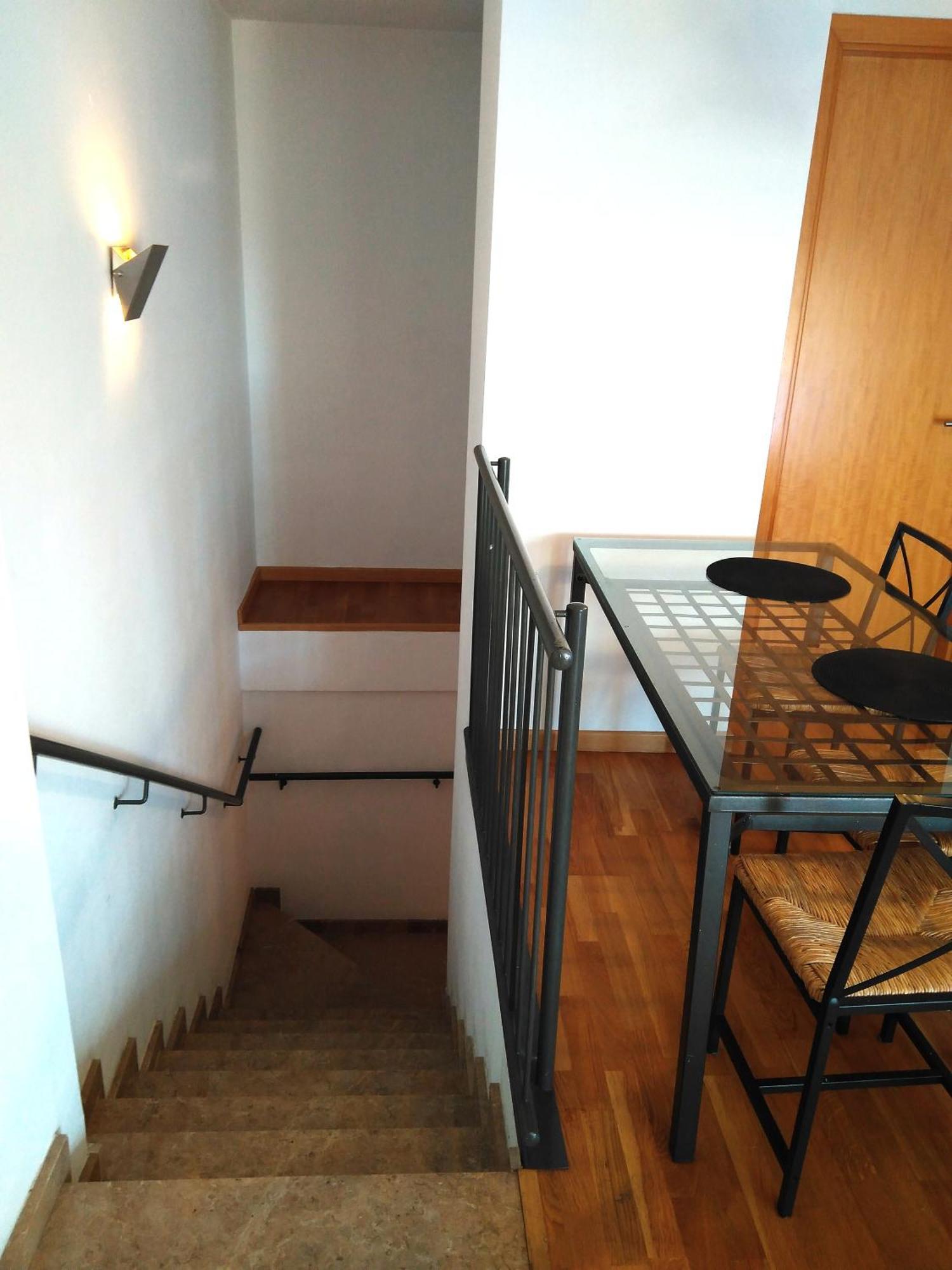 Apartament Amb Piscina I Terrassa Ciutadella  Buitenkant foto