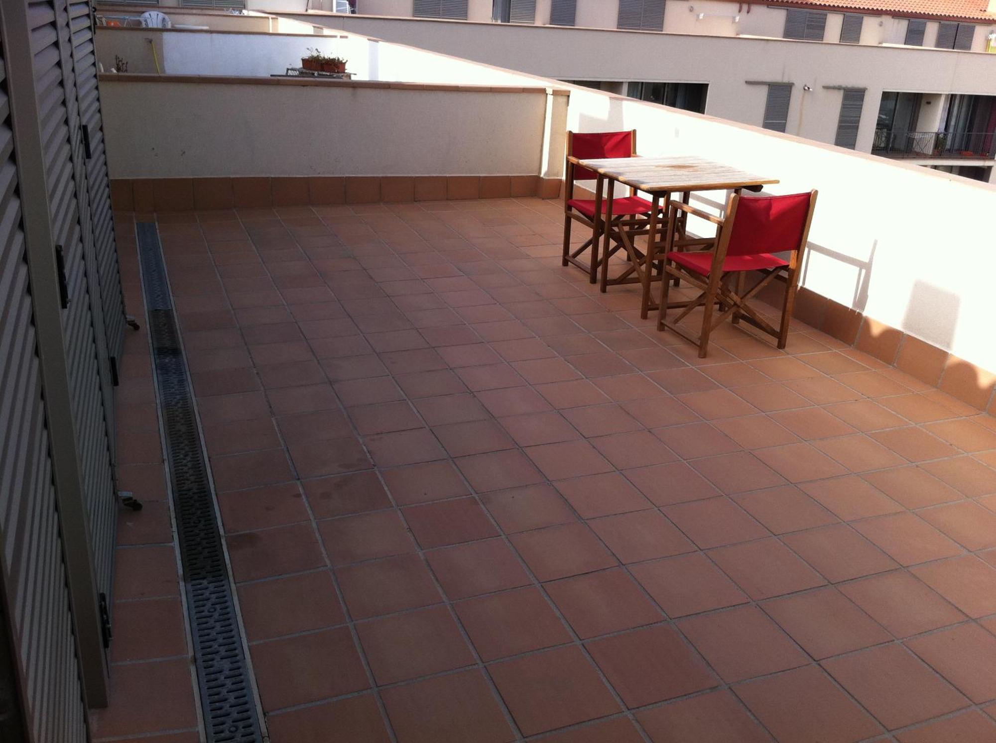 Apartament Amb Piscina I Terrassa Ciutadella  Buitenkant foto
